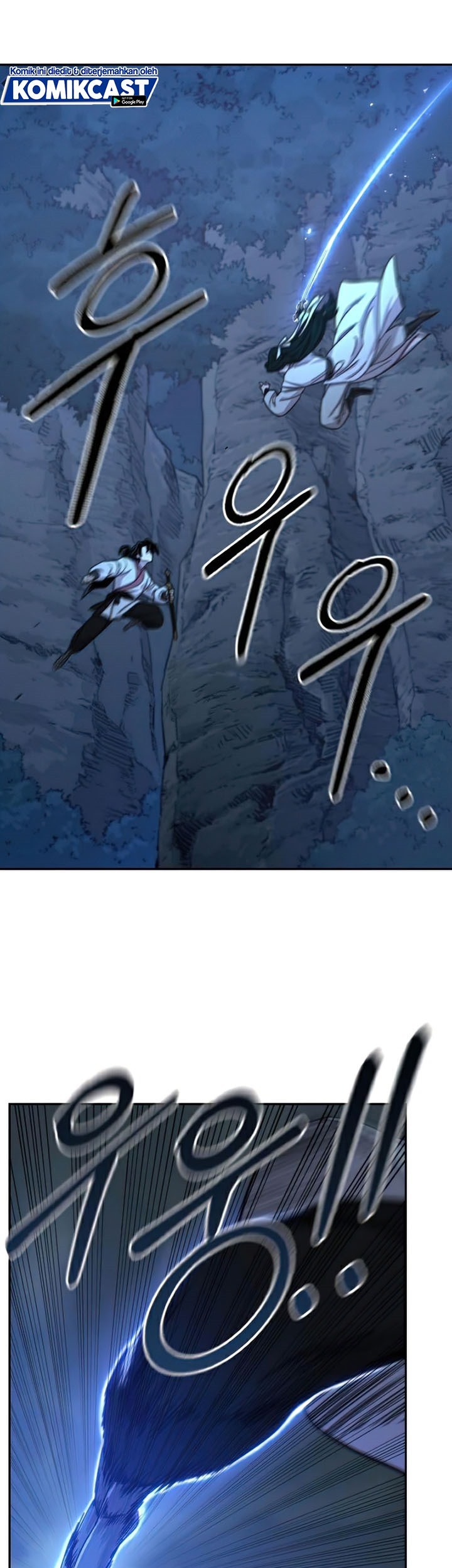 Return of the Flowery Mountain Sect Chapter 47 Gambar 96