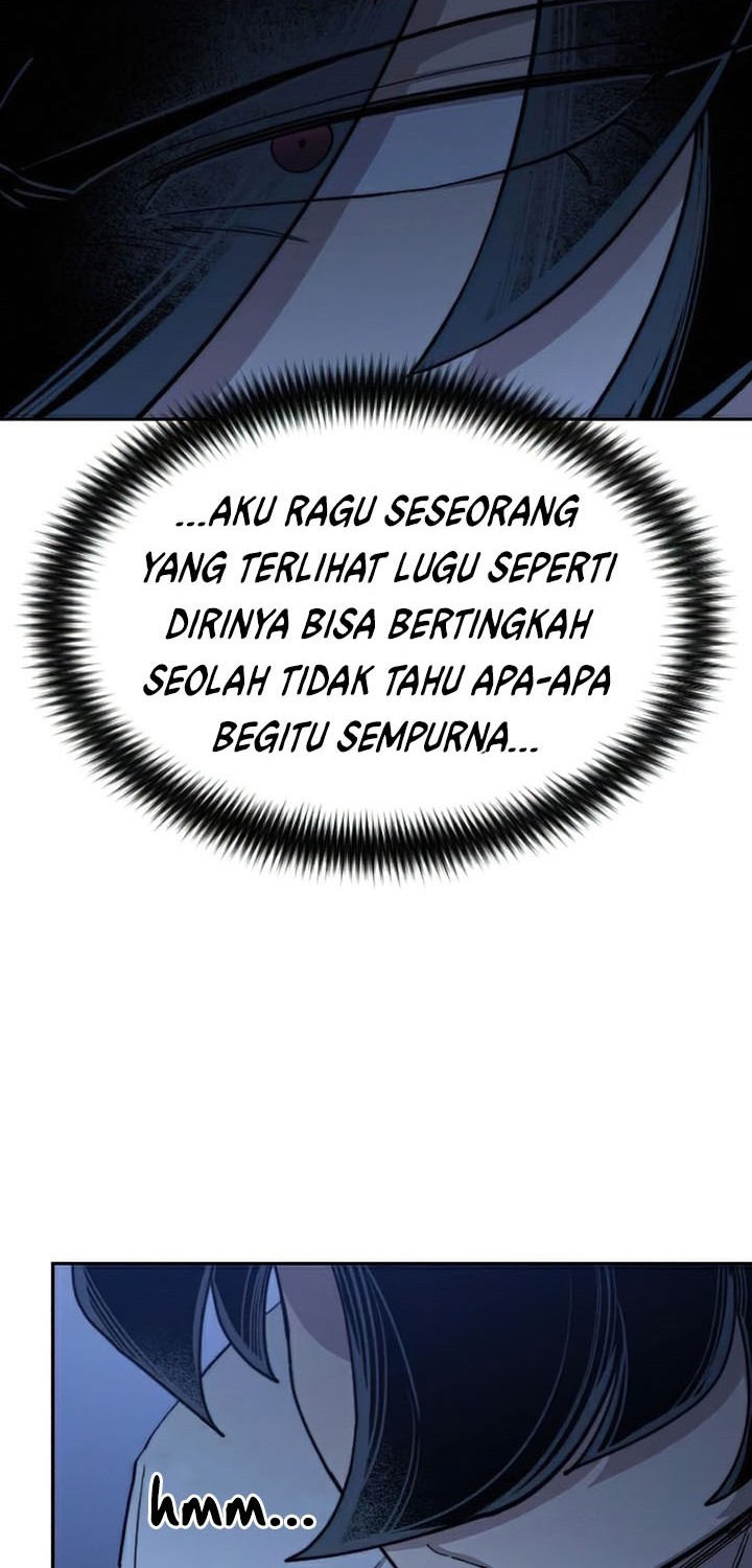 Return of the Flowery Mountain Sect Chapter 47 Gambar 7