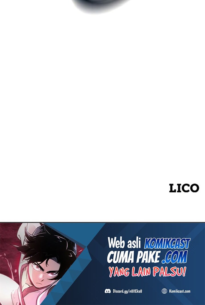 Return of the Flowery Mountain Sect Chapter 47 Gambar 99