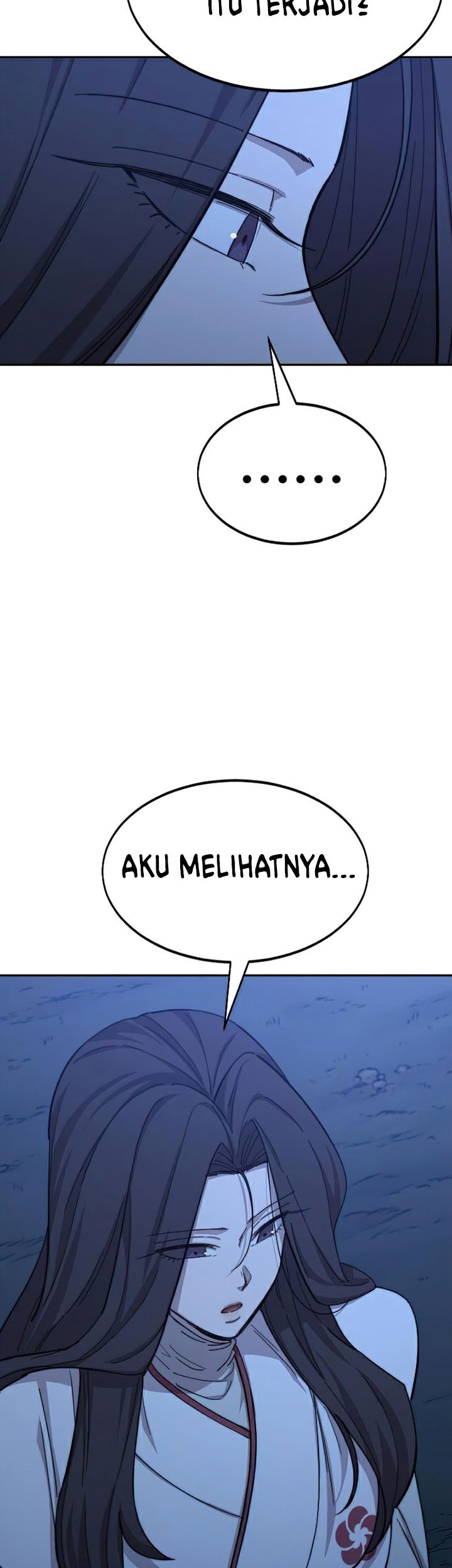 Return of the Flowery Mountain Sect Chapter 47 Gambar 10