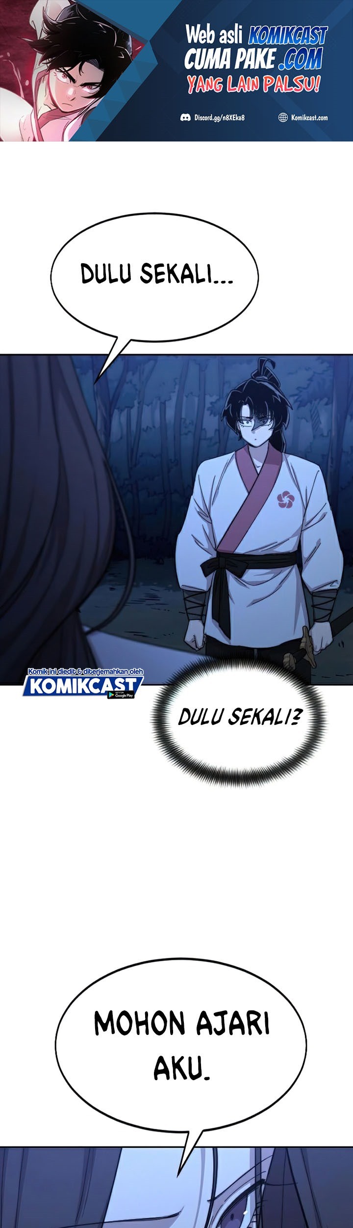 Return of the Flowery Mountain Sect Chapter 47 Gambar 12