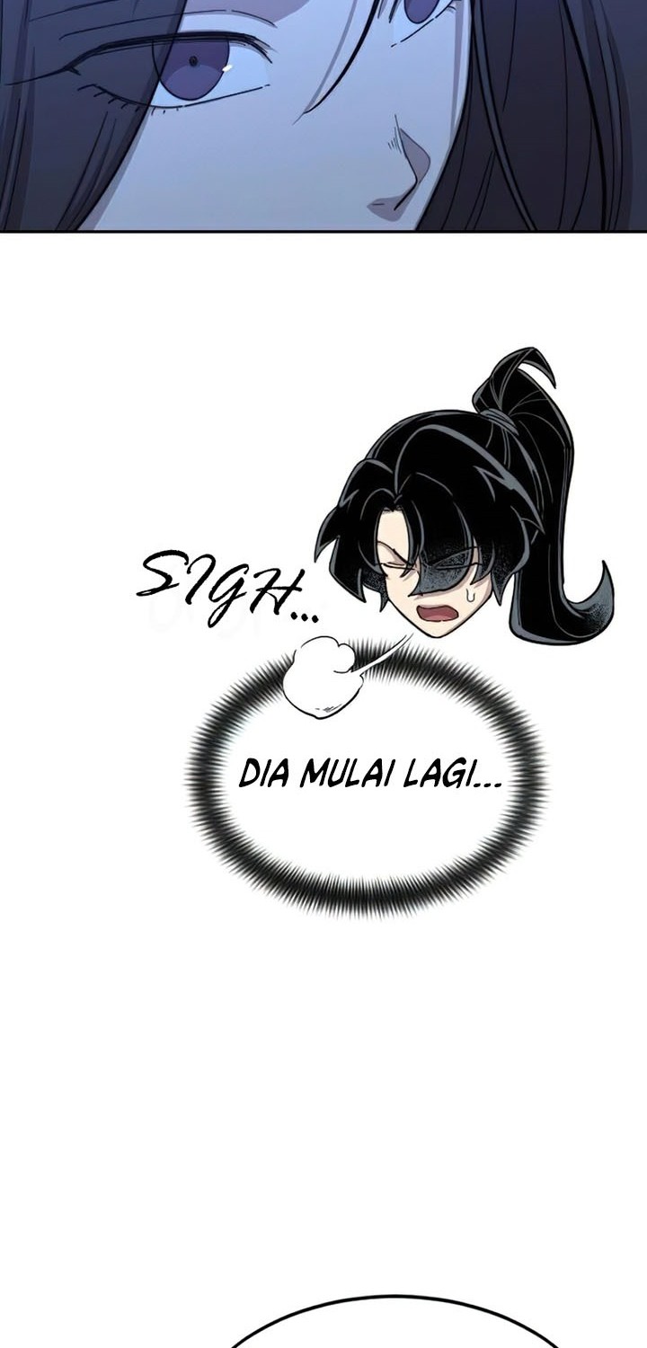 Return of the Flowery Mountain Sect Chapter 47 Gambar 13