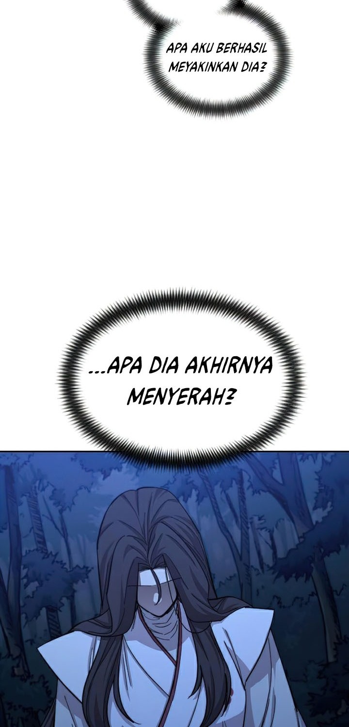 Return of the Flowery Mountain Sect Chapter 47 Gambar 15