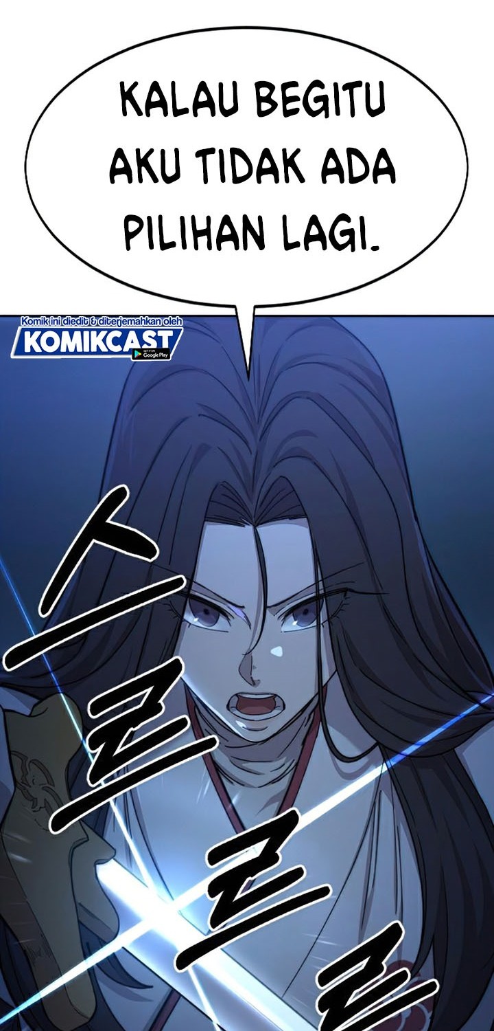 Return of the Flowery Mountain Sect Chapter 47 Gambar 17