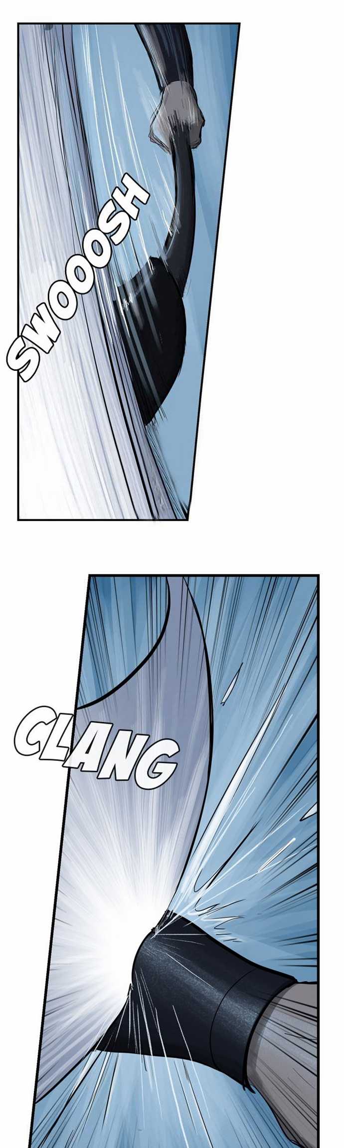The Wanderer Chapter 08 Gambar 32