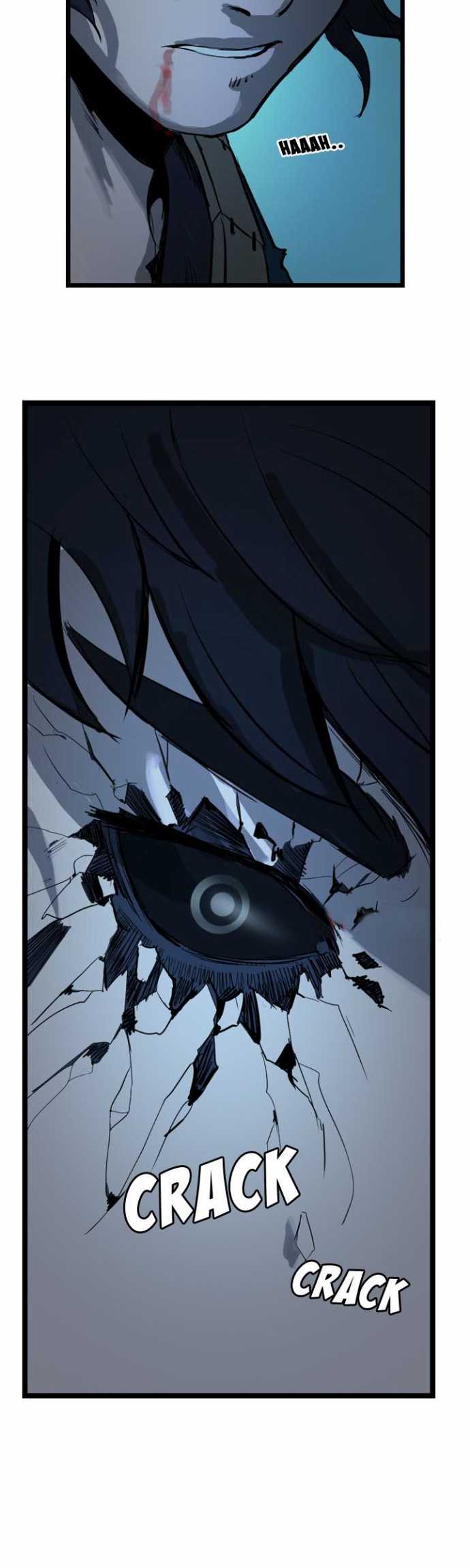The Wanderer Chapter 08 Gambar 37