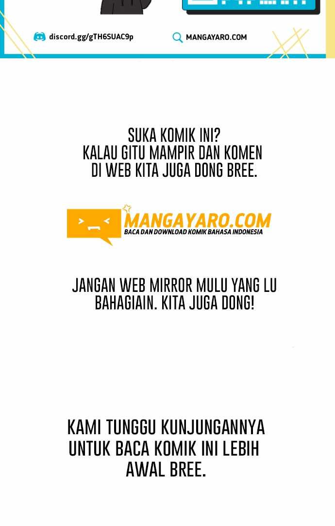 The Wanderer Chapter 08 Gambar 39