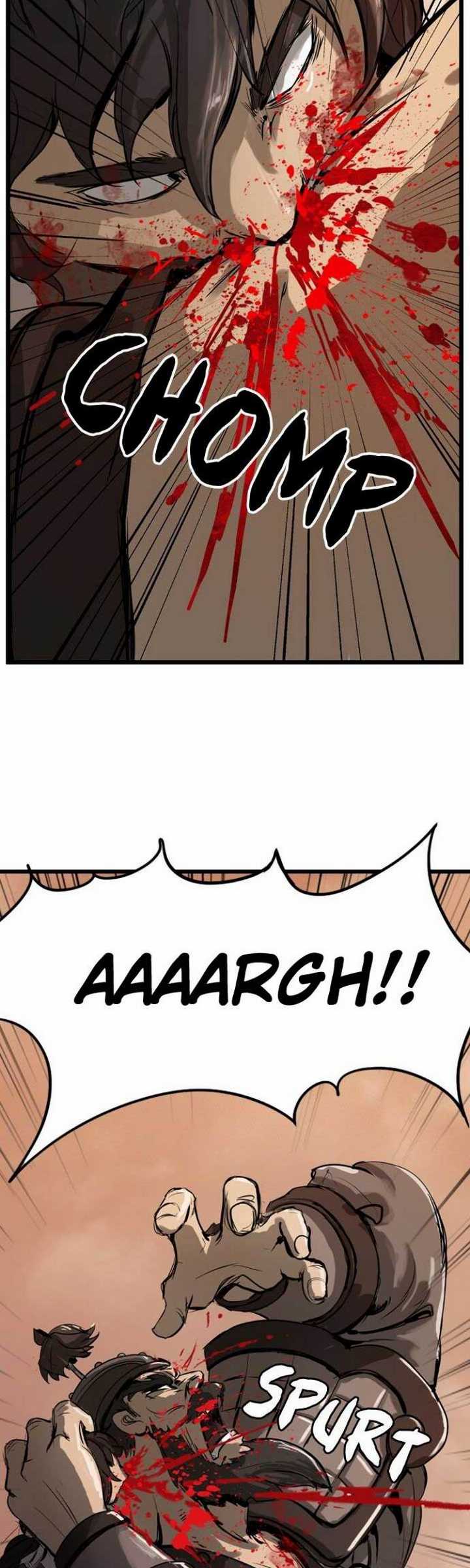 The Wanderer Chapter 02 Gambar 10