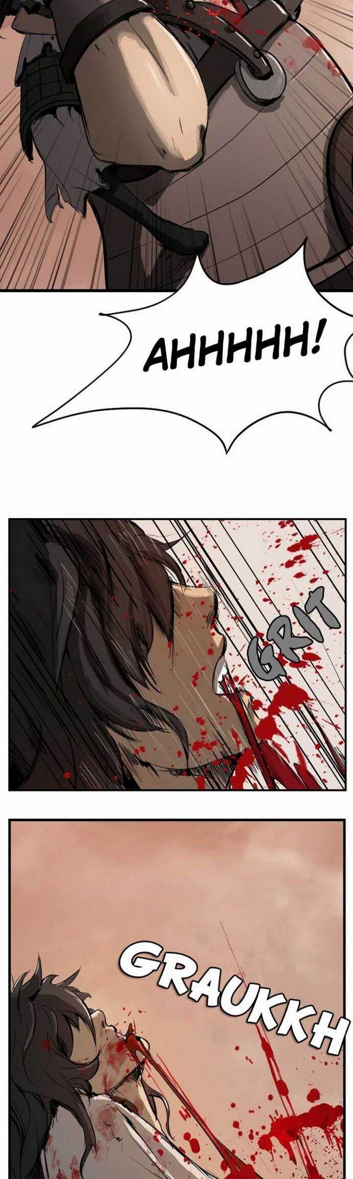 The Wanderer Chapter 02 Gambar 11
