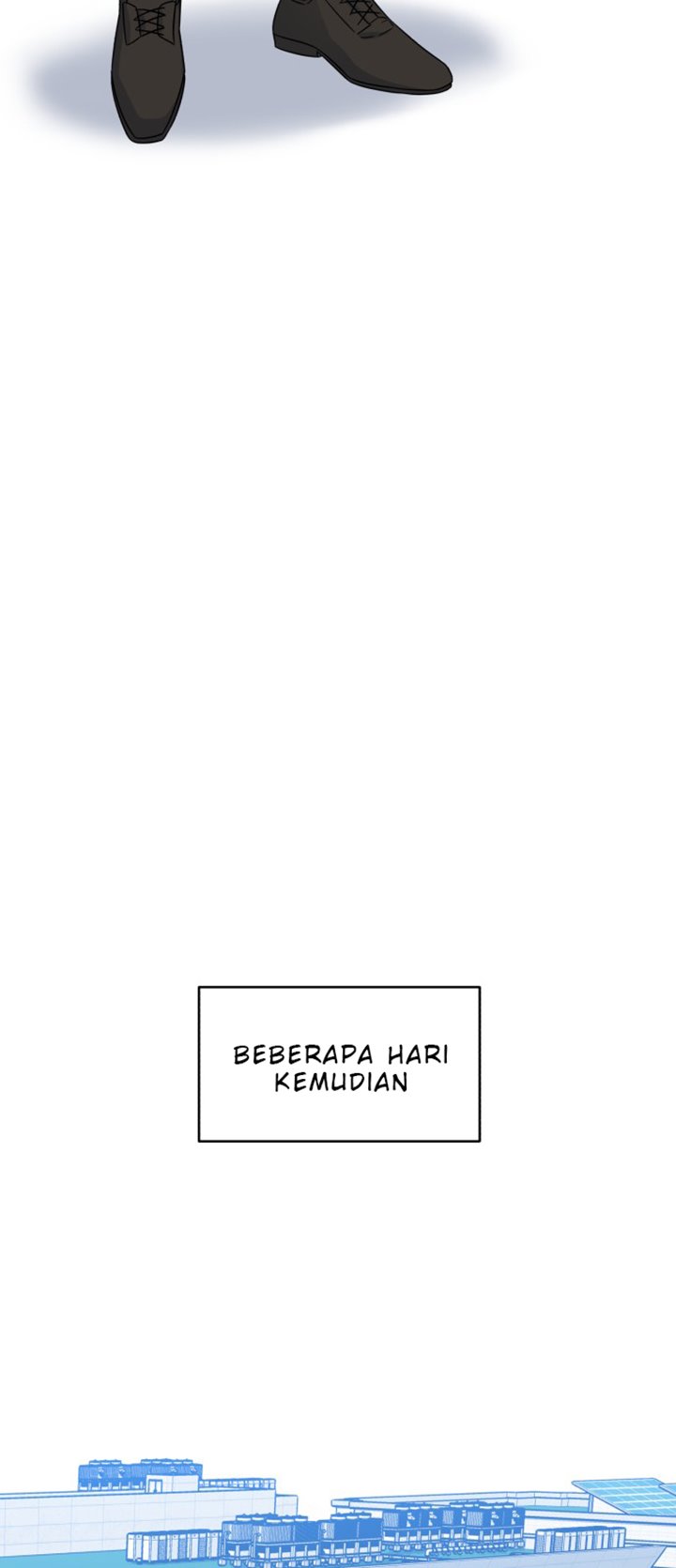 A.I Doctor Chapter 20 Gambar 43