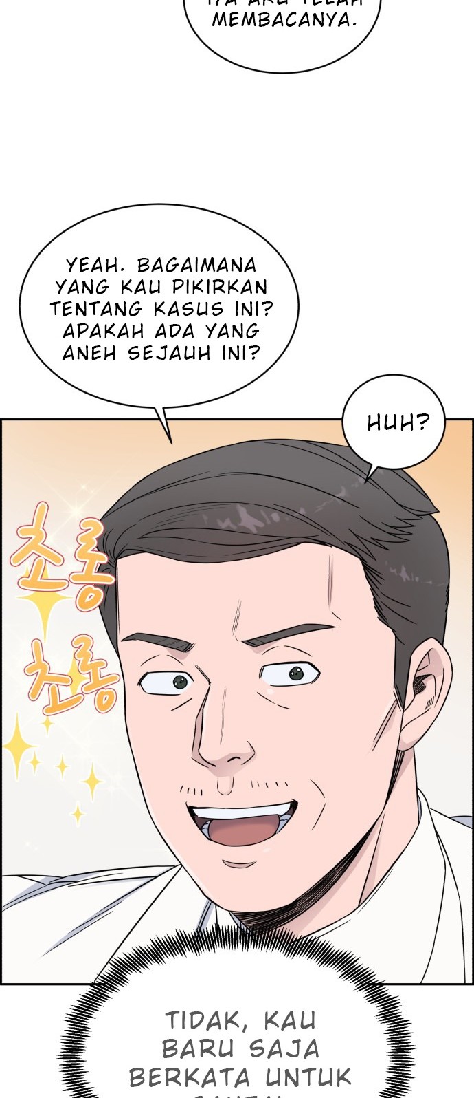 A.I Doctor Chapter 19 Gambar 27