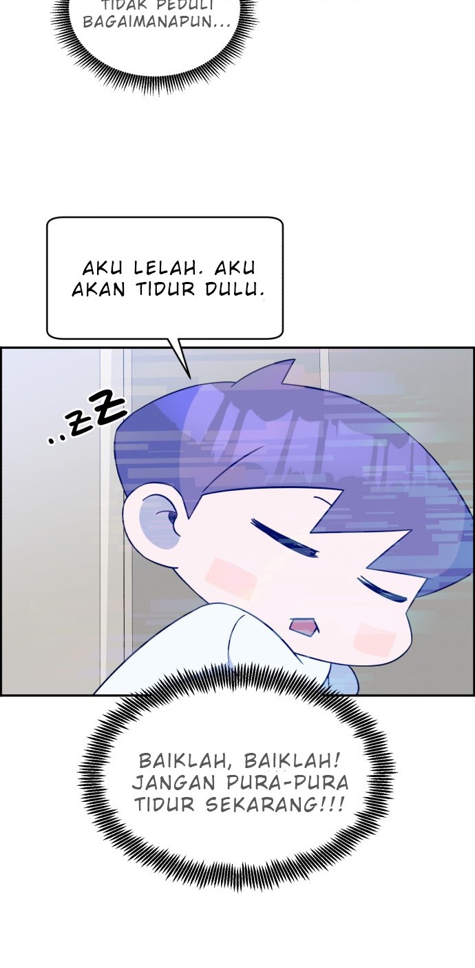 A.I Doctor Chapter 19 Gambar 29