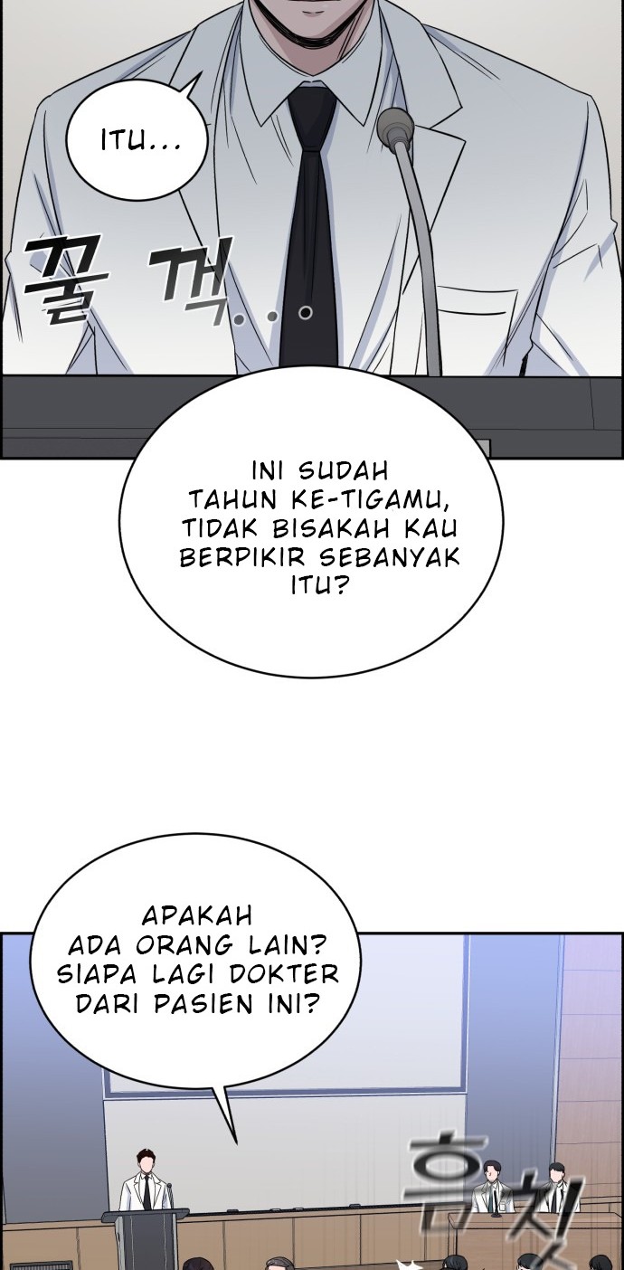 A.I Doctor Chapter 19 Gambar 41