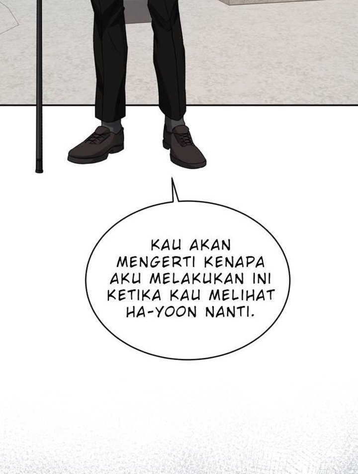 A.I Doctor Chapter 18 Gambar 10