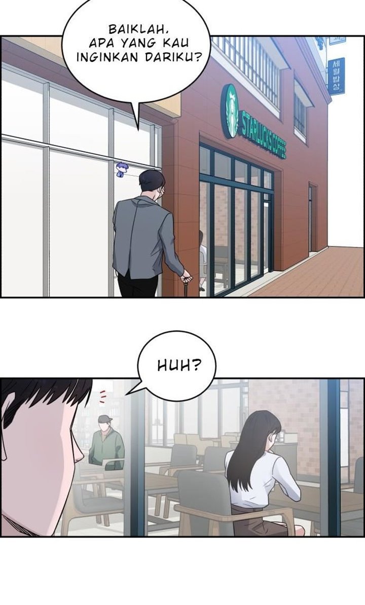 A.I Doctor Chapter 18 Gambar 20