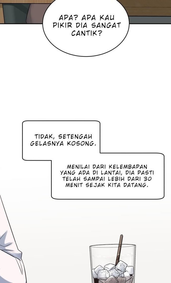 A.I Doctor Chapter 18 Gambar 22