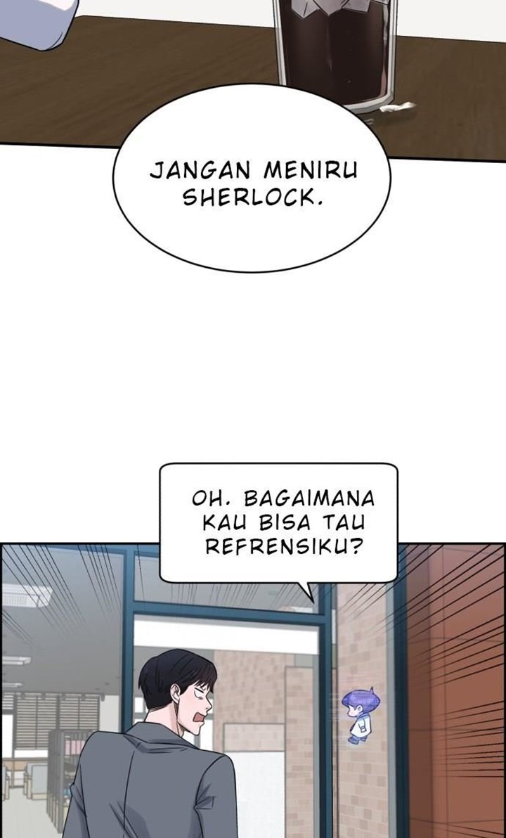 A.I Doctor Chapter 18 Gambar 23