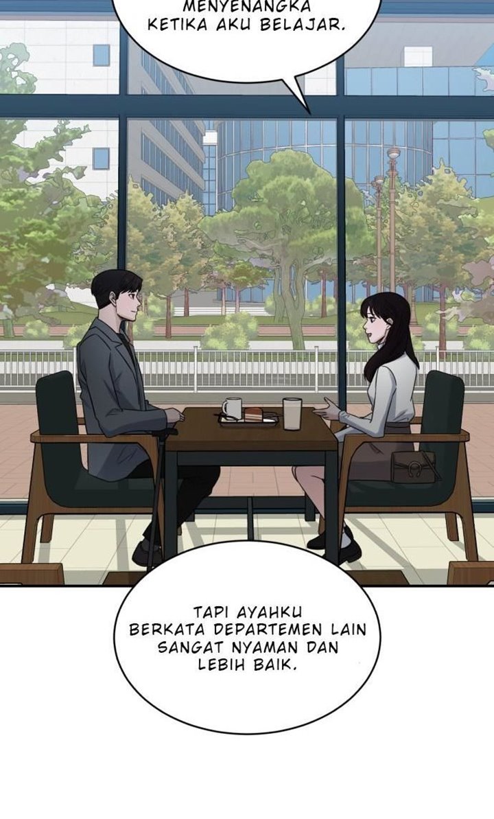 A.I Doctor Chapter 18 Gambar 32