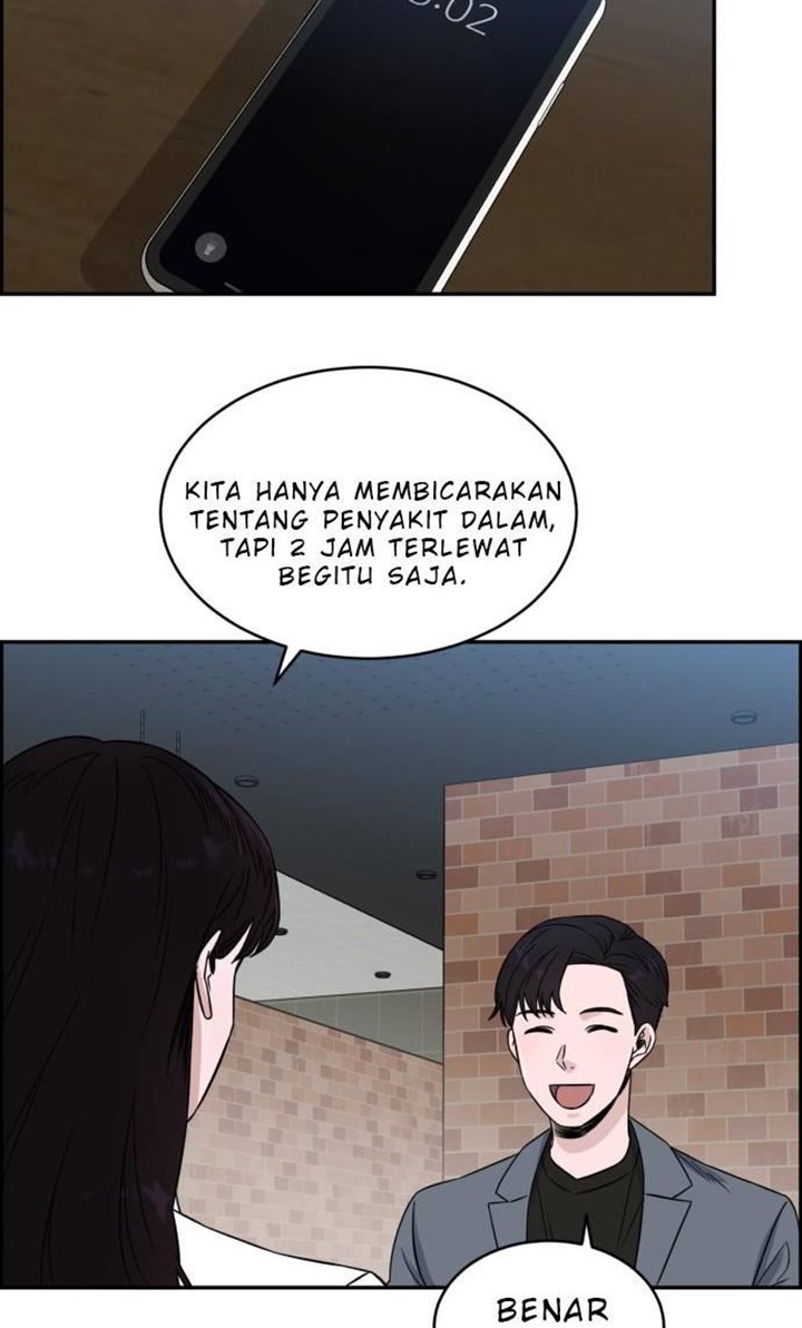 A.I Doctor Chapter 18 Gambar 39