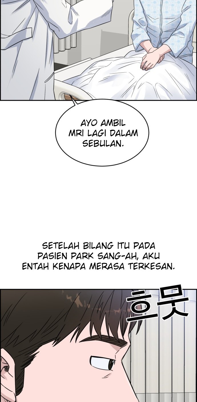 A.I Doctor Chapter 17 Gambar 35
