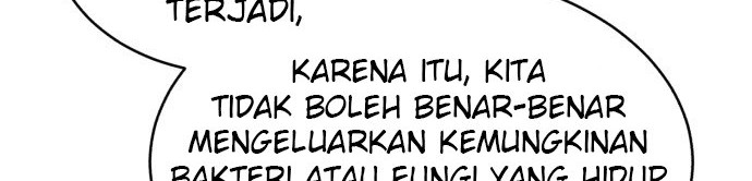 A.I Doctor Chapter 15 Gambar 18