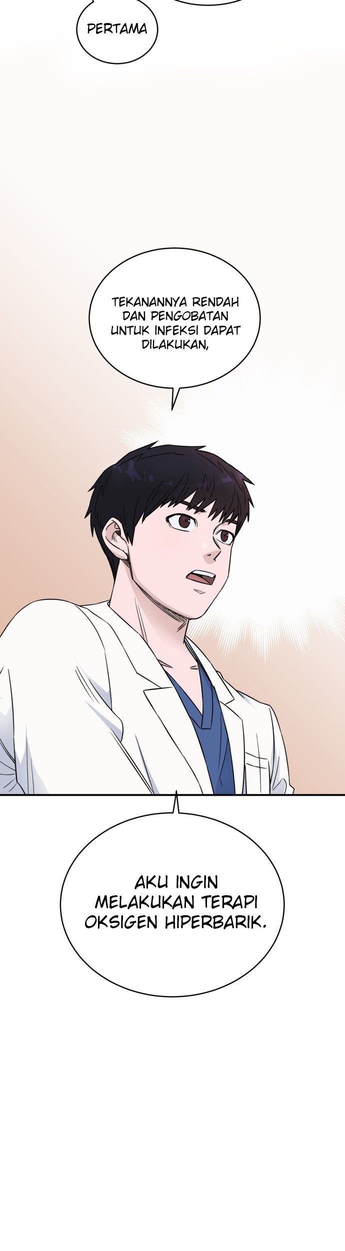 A.I Doctor Chapter 15 Gambar 23
