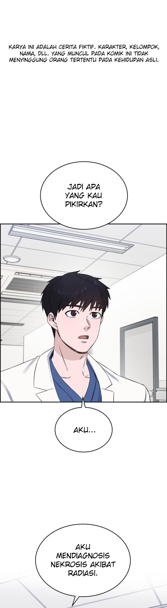 Baca Manhwa A.I Doctor Chapter 15 Gambar 2