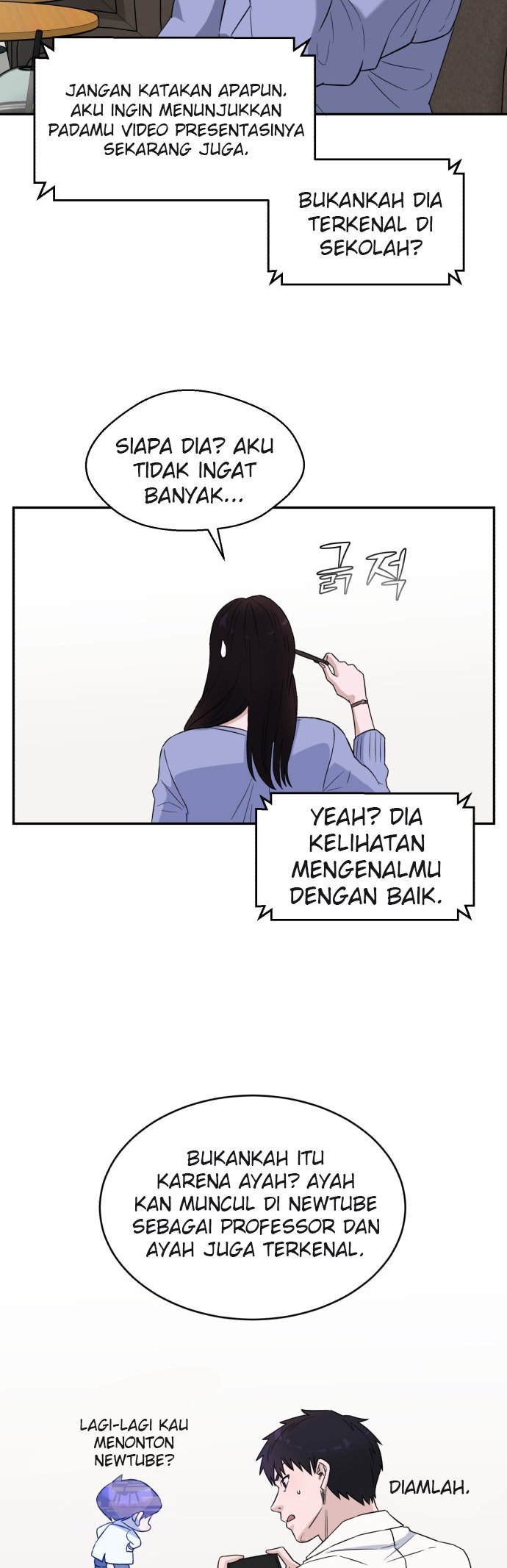 A.I Doctor Chapter 15 Gambar 54