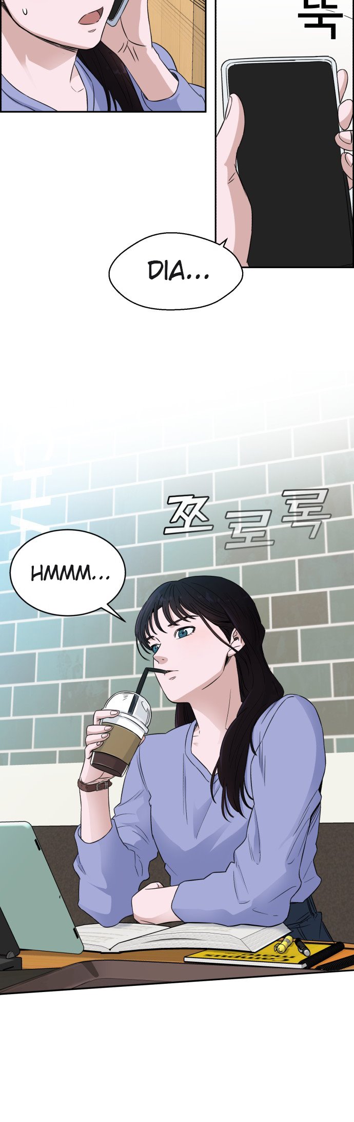 A.I Doctor Chapter 15 Gambar 57
