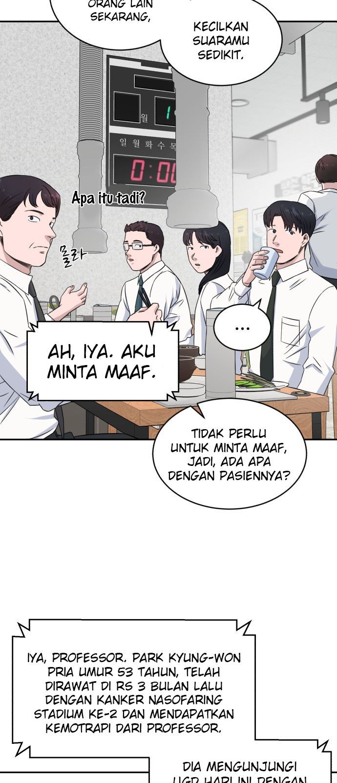 A.I Doctor Chapter 14 Gambar 27