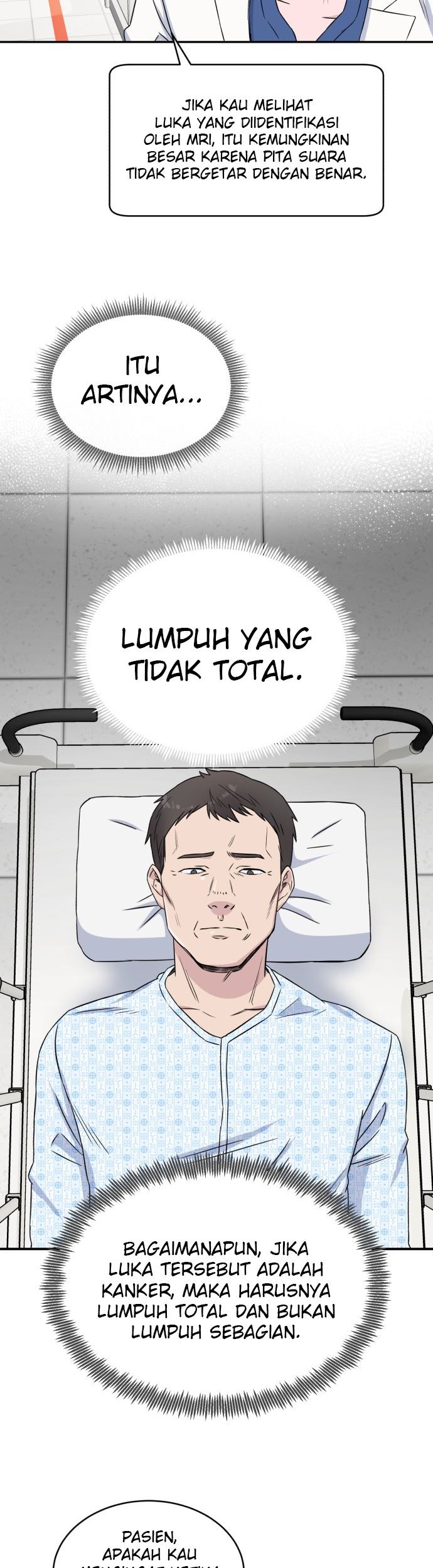A.I Doctor Chapter 13 Gambar 48
