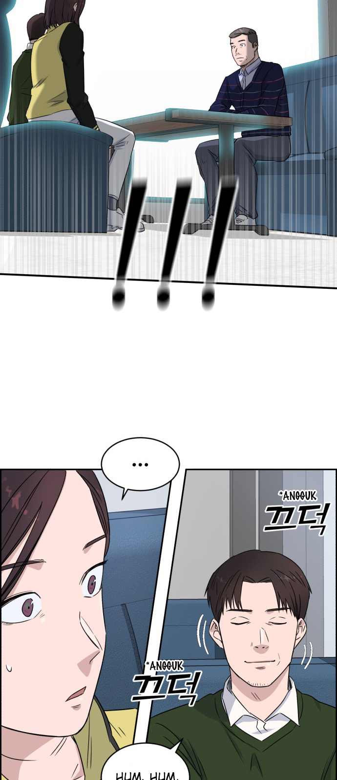 A.I Doctor Chapter 09 Gambar 7
