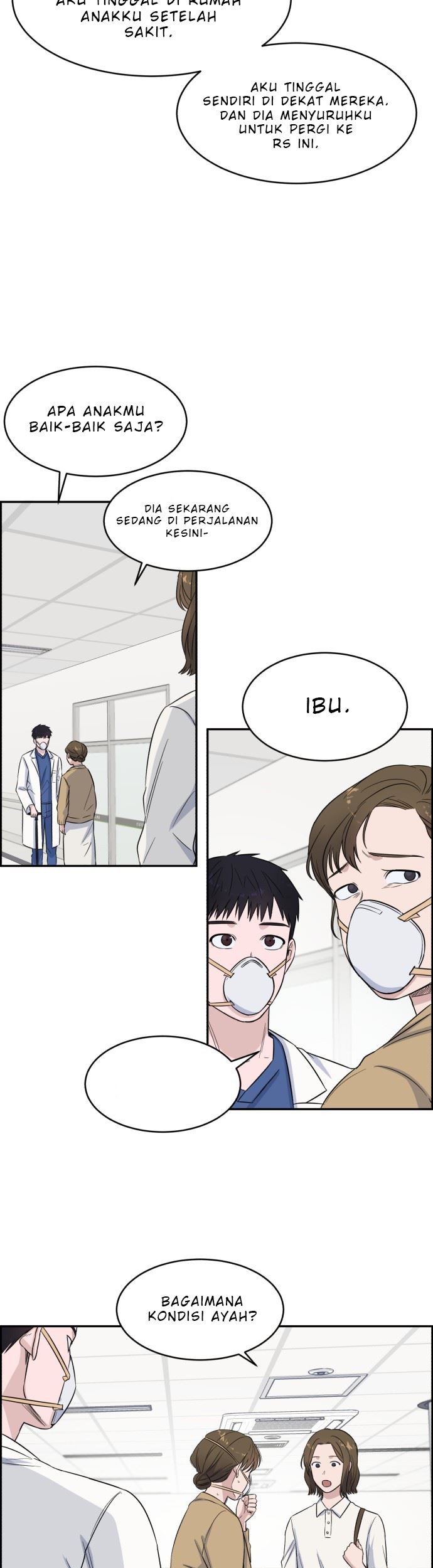 A.I Doctor Chapter 05 Gambar 20