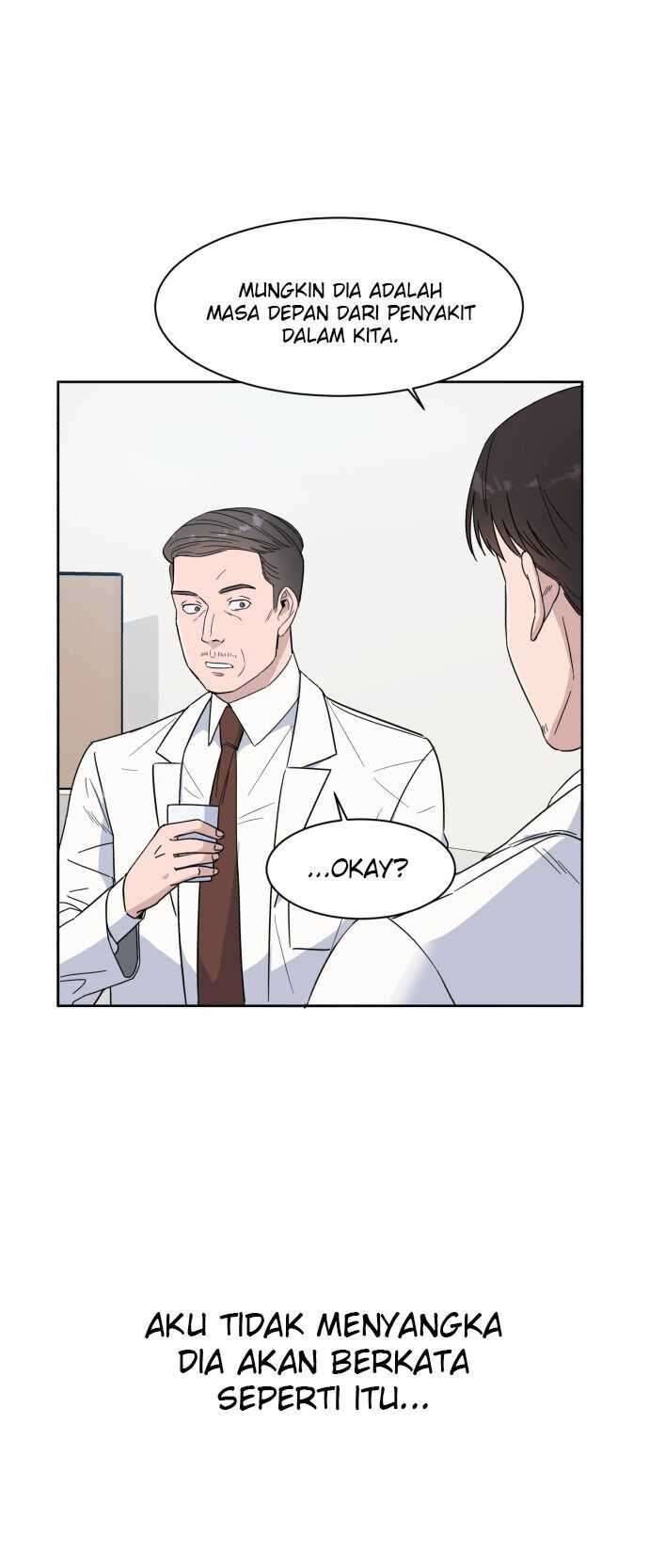 A.I Doctor Chapter 04 Gambar 5