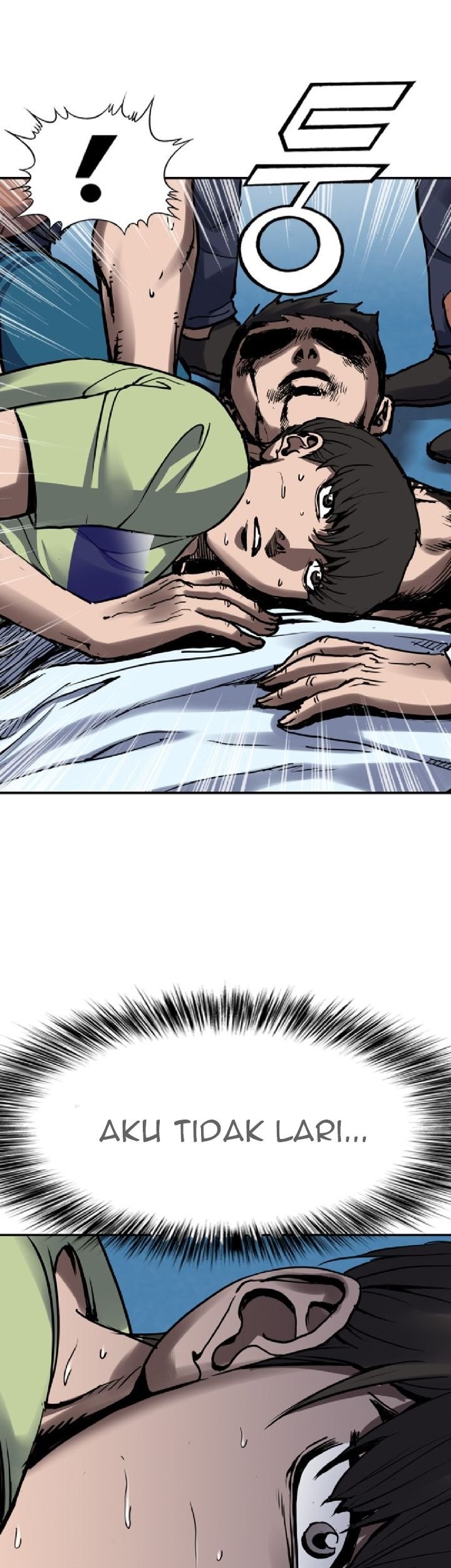 Monarch Chapter 06 Gambar 11