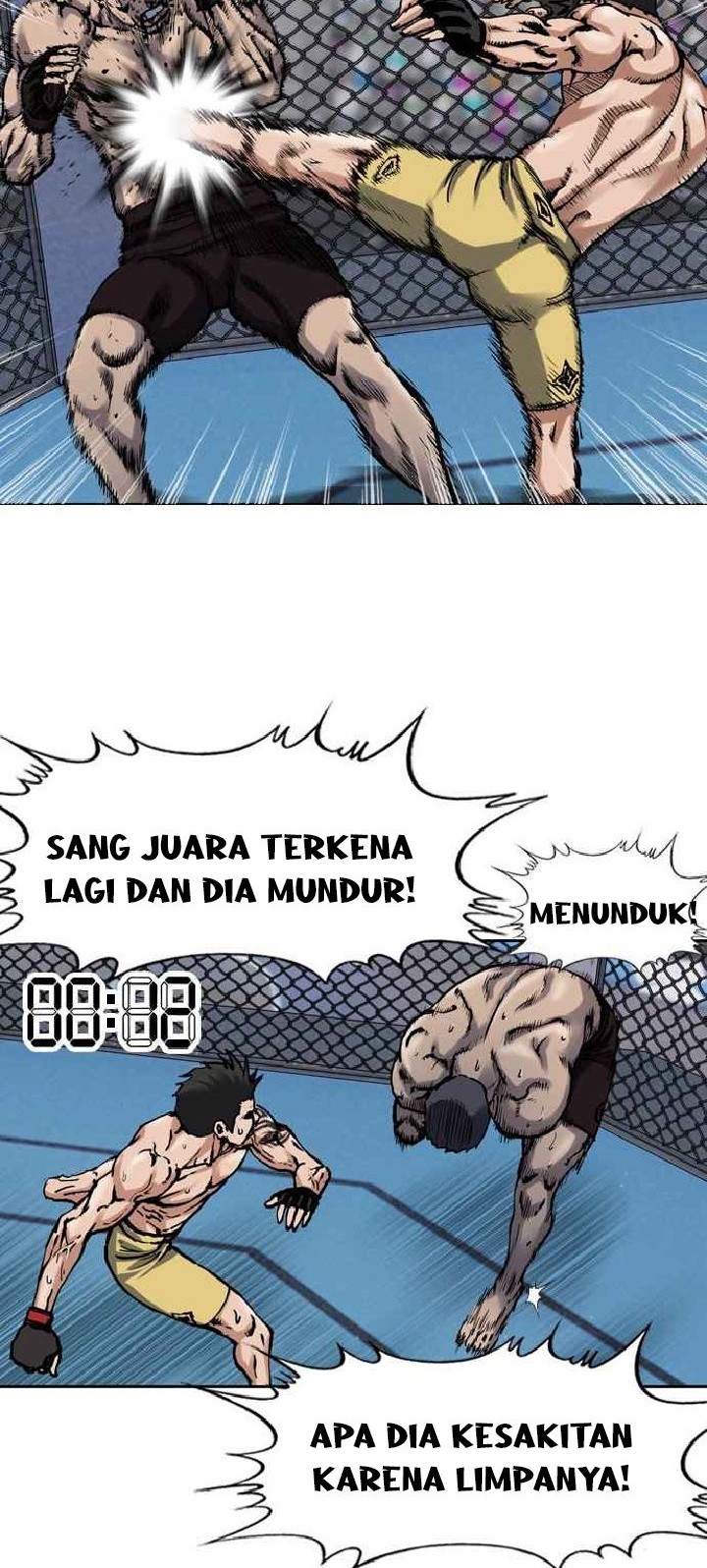 Monarch Chapter 03 Gambar 47