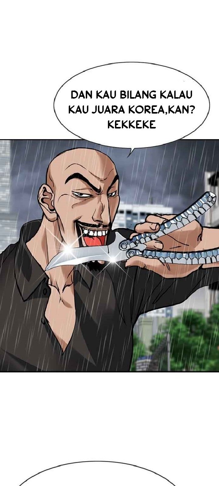 Baca Manhwa Monarch Chapter 02 Gambar 2