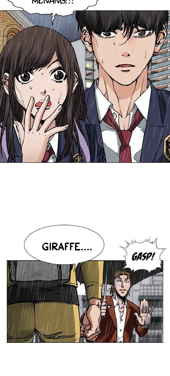 Monarch Chapter 02 Gambar 48