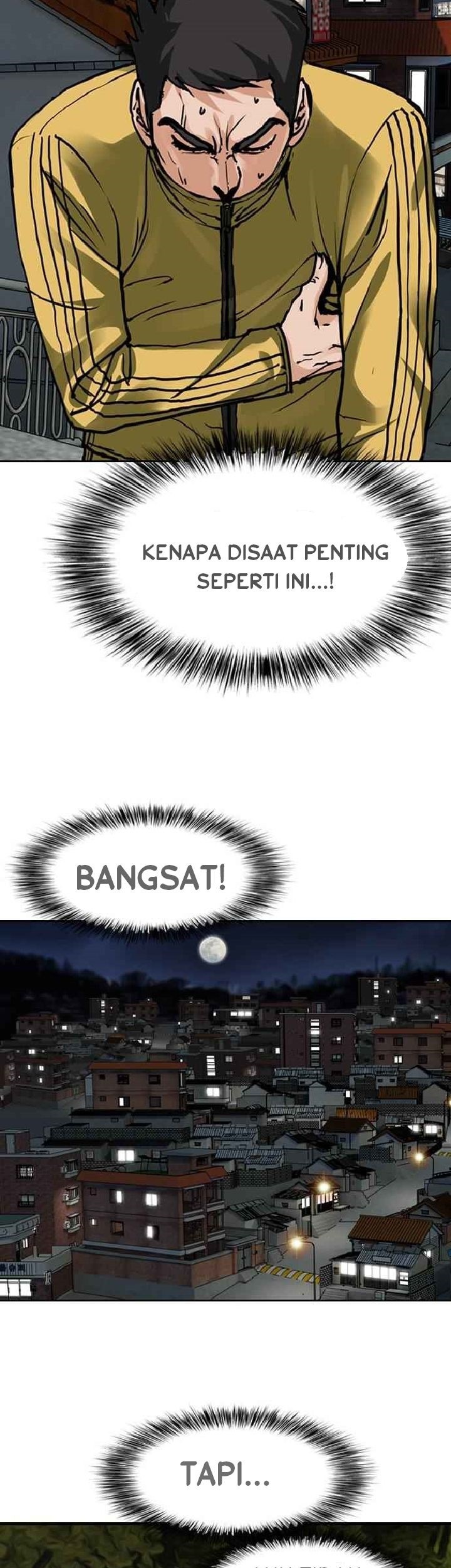 Monarch Chapter 02 Gambar 71
