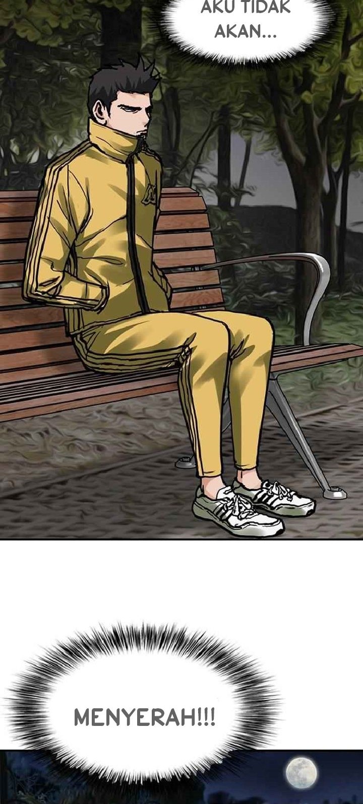 Monarch Chapter 02 Gambar 72
