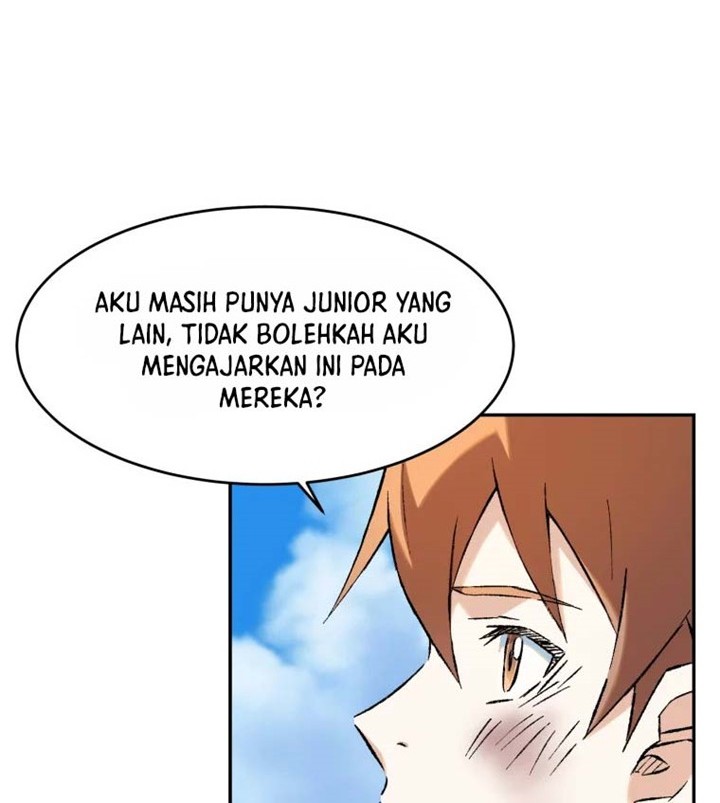 The Great Master Chapter 08 Gambar 21