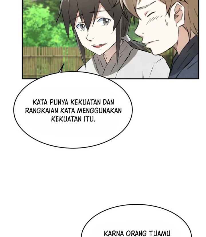 The Great Master Chapter 08 Gambar 41