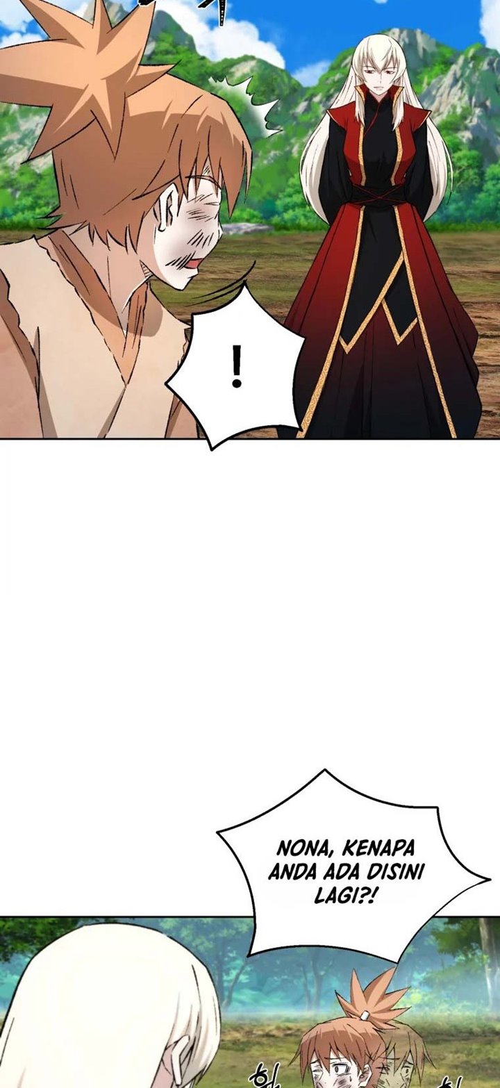 The Great Master Chapter 07 Gambar 13