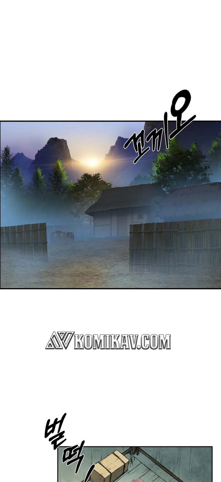 Baca Manhwa The Great Master Chapter 07 Gambar 2