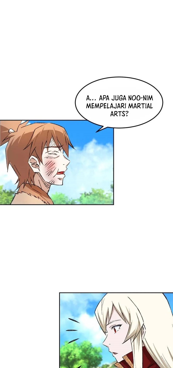 The Great Master Chapter 07 Gambar 26