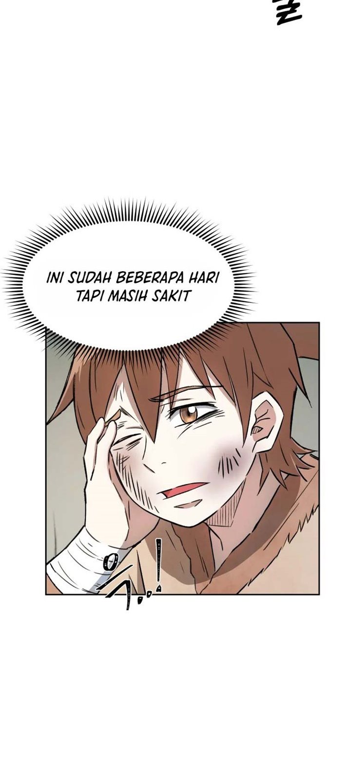 The Great Master Chapter 07 Gambar 4