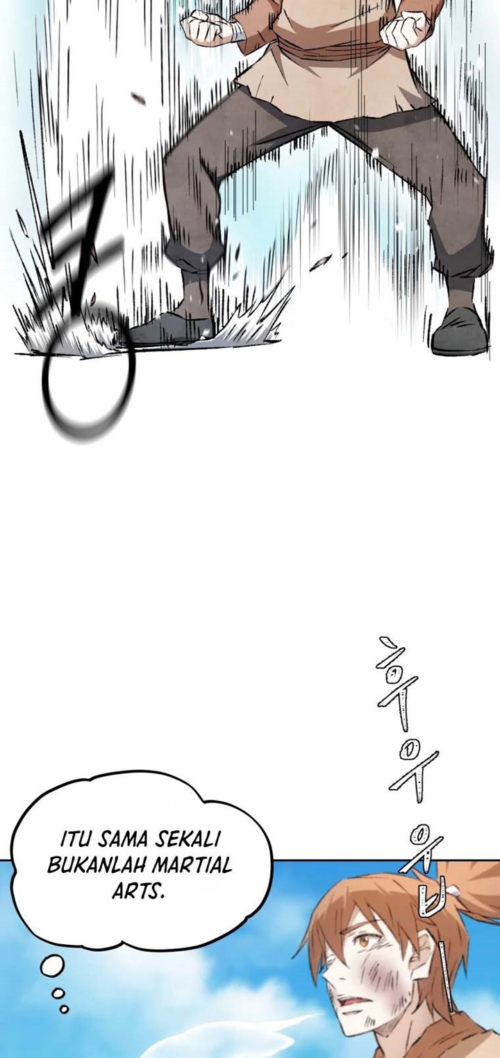 The Great Master Chapter 07 Gambar 44