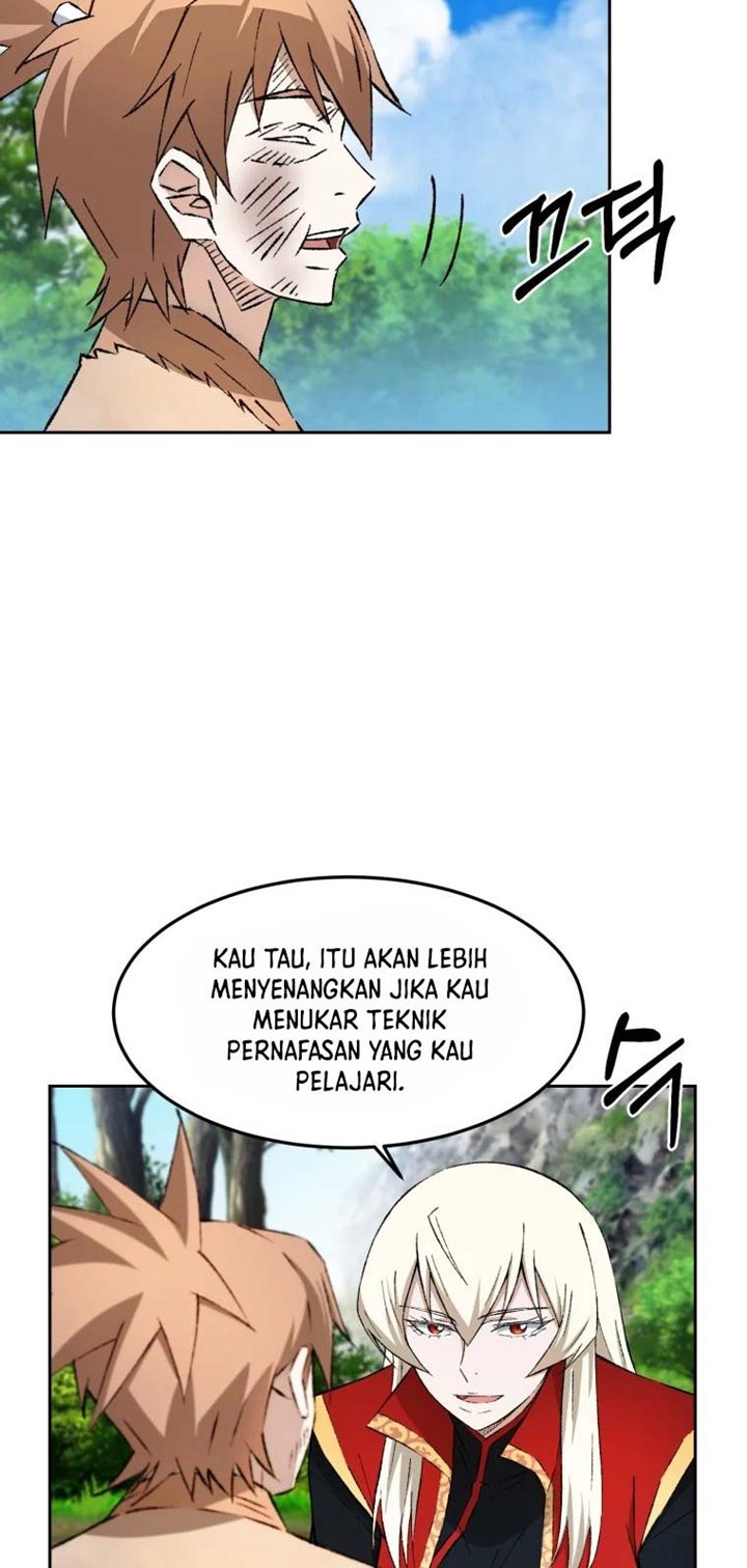 The Great Master Chapter 07 Gambar 52