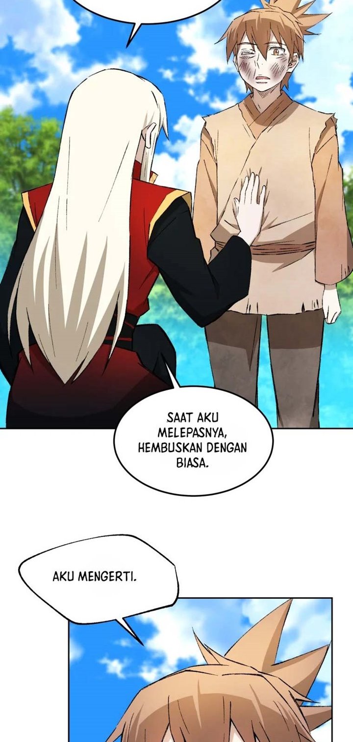 The Great Master Chapter 07 Gambar 54