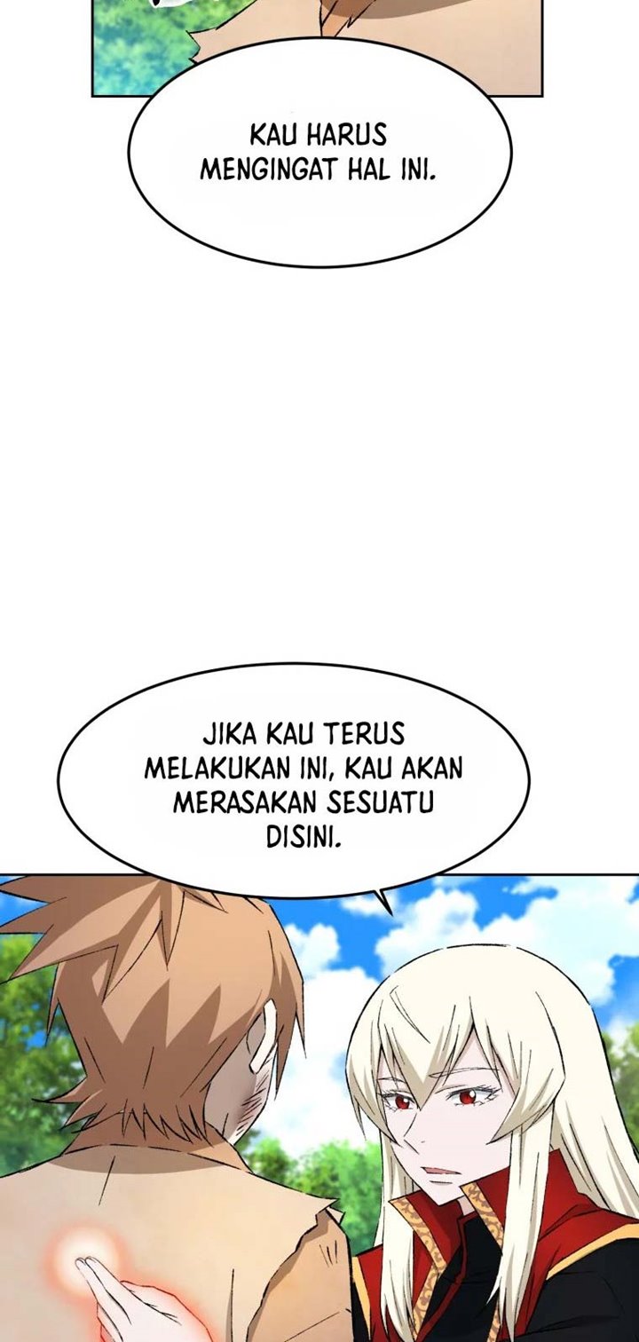 The Great Master Chapter 07 Gambar 58